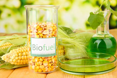 Aviemore biofuel availability